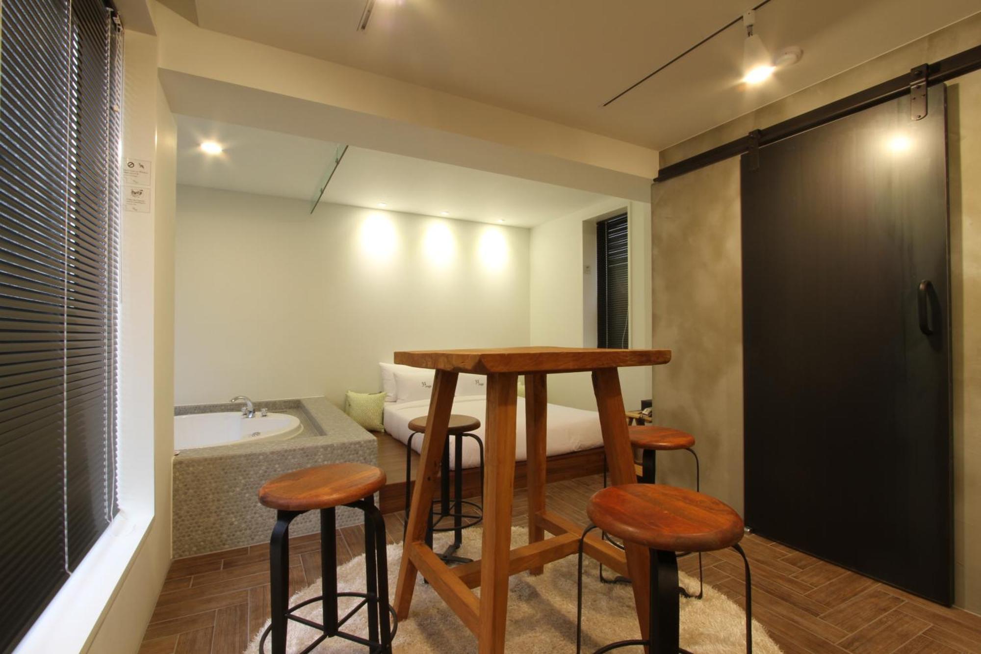 第31页酒店 首爾 客房 照片